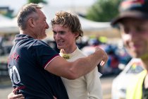 Tours: Ulysse Delsaux wint incidentrijke race – Pedro Bonnet op podium
