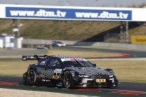 Oschersleben: Bruno Spengler pakt pole, leider Rockenfeller (P4) doet goede zaak