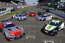 Le Mans: Vrije testen: Porsche klopt McLaren