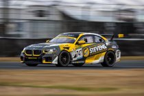 New Race Festival: Stevens Motorsport opnieuw van de partij