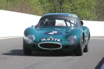 Spa Summer Classic: Zege voor Ginetta in Spa 3 Hours – Erik Qvick wint race 2 in BHC