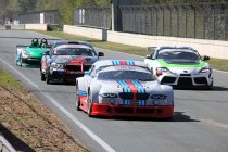 Val de Vienne: De 100 Series by BGDC gaat opnieuw aan de slag