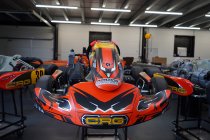 Nieuw, de Karting Champions League