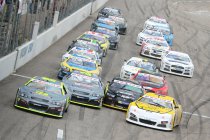 Euro NASCAR verplaatst meeting in Hockenheim naar eind juli