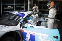 Magny Cours: race 2: Opnieuw zege voor Ferrari