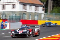 6H Spa: De winnaars aan het woord