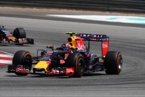 Mateschitz herhaalt dat Red Bull F1 verlaat indien men niet meer wint