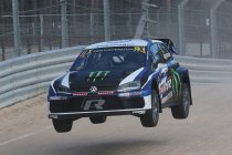Texas: Kristoffersson kan tweede wereldtitel ruiken
