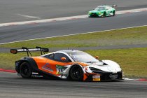 Nürburgring: Pole voor Ben Dörr - Gilles Magnus derde