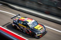 Nürburgring: Voorbeschouwing van Gilles Magnus