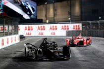 Londen: Lucas Di Grassi wint - Stoffel Vandoorne bijna zeker van titel