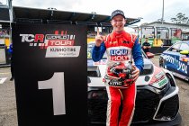 Sydney: William Brown schittert opnieuw, Huff en Vervisch na veldslag mee op podium