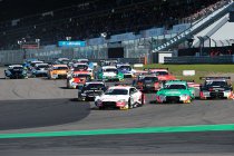 Nürburgring: Rast na zege heel dicht bij tweede titel
