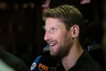 Romain Grosjean heeft ziekenhuis verlaten en 'stelt het goed'