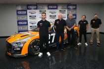 Loris Hezemans met Nederlands team naar de NASCAR Cup Series