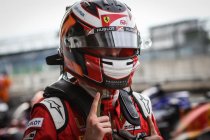 Silverstone : Tweede pole voor Callum Ilott