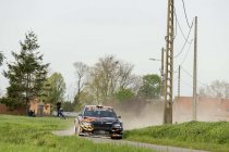TAC: Potty pakt de zege in Tielt