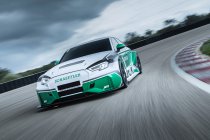 Schaeffler 4ePerformance: een elektrische Audi RS3 met ruim 1200 pk!