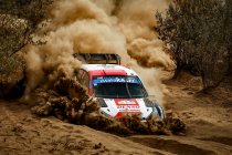 WRC: Neuville op een missie, Rovanperä onverstoorbaar