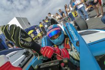 Paul Ricard: Winst voor Max Defourny in race 1