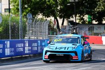 Vila Real: Ehrlacher stormt in verhitte kwalificatiesessie naar eerste pole