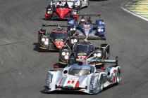 Kan nieuw reglement privé-teams laten terugkeren naar LMP1?