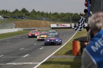 Oschersleben: Dubbelslag voor Gianni Morbidelli