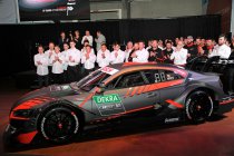 DTM-programma van WRT: "Het wordt David tegen Goliath"