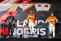 Singapore: Lando Norris domineert als nooit tevoren