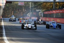Circuit Zolder, donderdag 8 november 2018 – DNRT