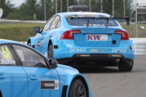 Geheim: Straatversie Volvo S60 Polestar brak jaar geleden Nordschleife-baanrecord