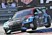 #WTCR2019SUPERGRID raakt stilaan ingevuld: zekerheden, waarheden, geruchten, fake news