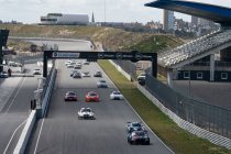 Openingsraces: Zes verschillende winnaars in Supercar Challenge
