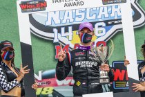 Valencia: Perfect weekend voor Hendriks Motorsport