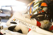Thomas Strauven meteen leider in het Spaanse kampioenschap Formule 4