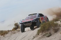 Etappe 13: Dagzege voor Loeb - (Voorlopig) 12de Dakarwinst voor Peterhansel