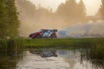 Estland: Neuville eerste leider