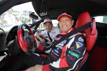 Akio Toyoda: "We waren geen sterk team"