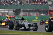 Hongarije: Aanpassing aan reglement radiocommunicatie na Silverstone controverse