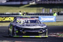 Most: Dubbel voor PK Carsport in race 1 ELITE 1