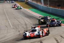 4H Barcelona: Team WRT oppermachtig naar de overwinning