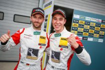 Hockenheim: Vijf kandidaten voor de titel