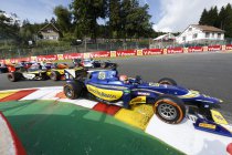 GP2 kalender 2015 vrijgegeven