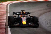 Canada: Verstappen op pole na natte kwalificatie, Hülkenberg verrassend tweede