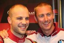 24H Spa: "Wij speelden echt geen verstoppertje"