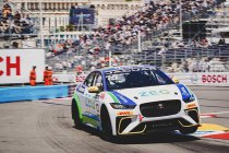 Monaco: Braziliaanse 1-2 in de Jaguar I-Pace eTrophy