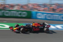 Nederland: Max Verstappen pakt pole voor Lewis Hamilton