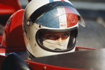 Chris Amon: 1943-2016
