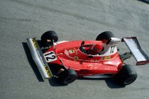 Barcelona: Ferrari gaat retro