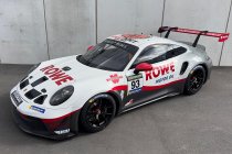 24H Zolder: RedAnt Racing ondanks druk programma toch aan de start van de 24 Uur van Zolder